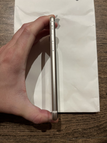 Iphone Se 3ra 3era Tercera Generación 64 Gb Blanco Excelente Blanco (Usado)