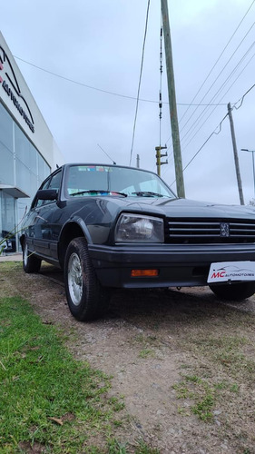 Peugeot 504 2.0 Xs Tf