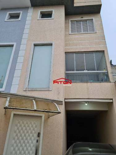 Imagem 2 de 16 de Sobrado Com 3 Dormitórios À Venda, 258 M² Por R$ 1.290.000,00 - Penha - São Paulo/sp - So2771