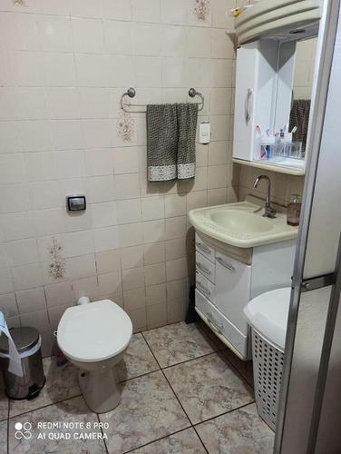 Imagem 10 de 15 de Casa Para Venda Em São Paulo, Vila Curuça, 3 Dormitórios, 2 Banheiros, 1 Vaga - V288_2-1213051