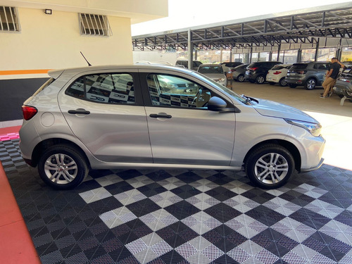 Fiat Argo 1.0 Flex 5p
