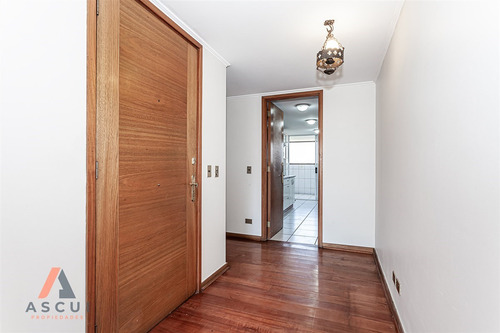 Dpto Bicentenario, 2 Dorm, 3 Baños, Serv. Vista Insuperable