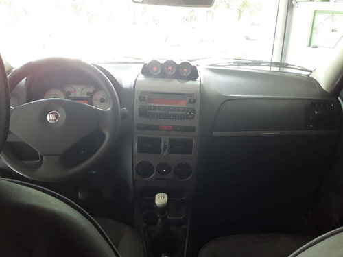 Fiat Palio Weekend Adventure Locker Manual - Completa 2009