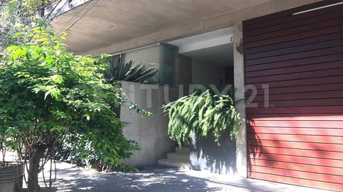 Venta De Departamento En Portales Sur, Benito Juárez, Cdmx