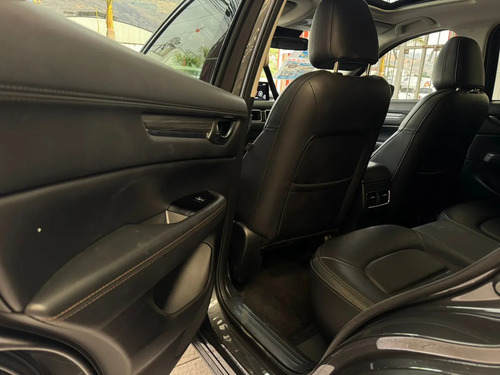Mazda Cx-5 2021 Signature
