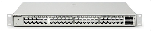 Switch 24 Puertos Ruijie Gigabit - Poe Rg-nbs5200-24sfp / 8g