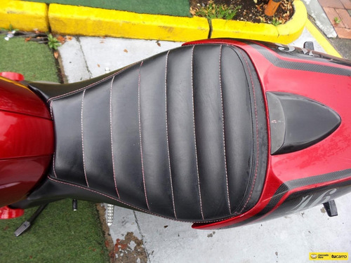 Imagen 15 de 25 de Ducati Monster 796