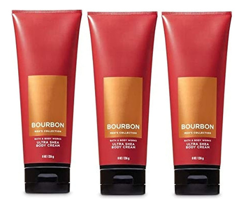 Bath And Body Works Bourbon - 7350718:mL a $225489