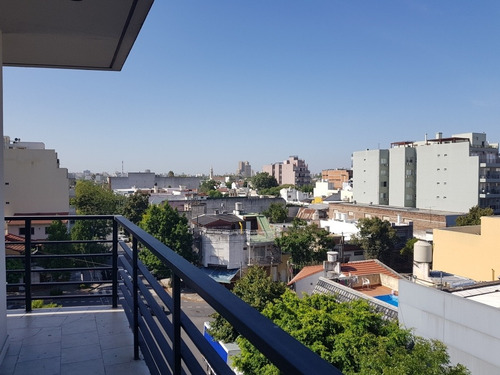 3 Ambientes Y Cochera Montecastro