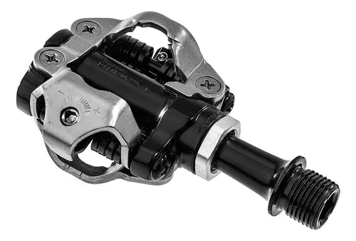 Pedales Automáticos Mtb Shimano Pd-m540