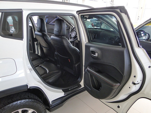 Imagem 11 de 11 de Marca: Jeep Modelo: Compass Trailhawk D