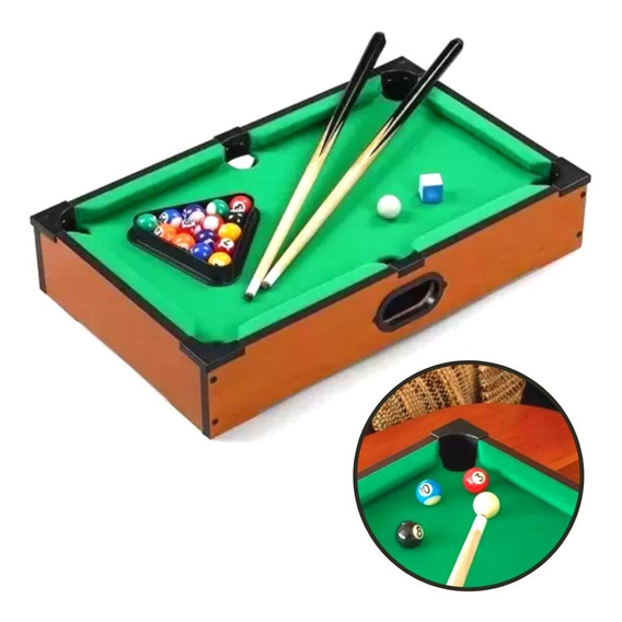 Mesa Sinuca Bilhar Snooker Aspen Com Tampo E Bancos Jantar, MercadoLivre.com.br