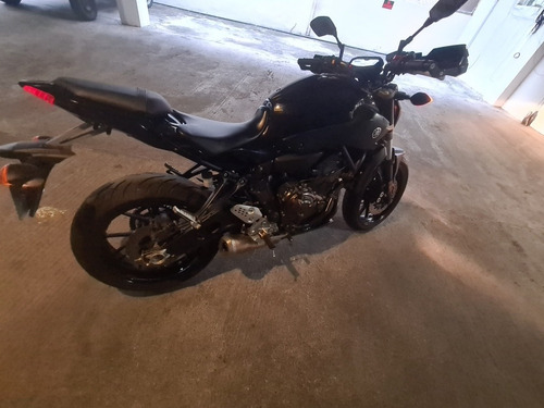 Imagen 7 de 9 de Yamaha Fz
