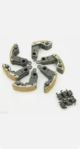 Comprar Clutch Humedo Yamaha Rhino 700 08-13 Grizzly 550 700 07-15
