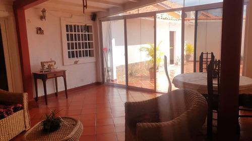 Imagen 6 de 14 de Se Vende Casa Urb. La Caracola Iv Ve02-632sj-myf