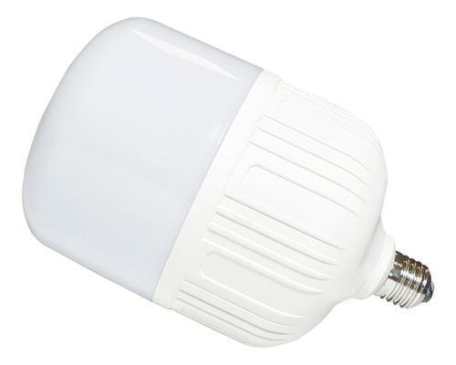 Bombillo Led Alta Potencia 50w 6500k Luz Blanca