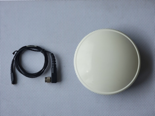 Antena Trimble Tornado Para Geoexplorer 6000 Y 7x Glonass (Usado)