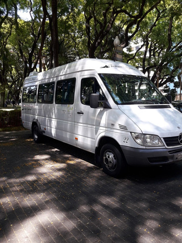 Alquiler De Combis, Micros ,minibus Y Escolares.