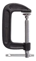 Comprar Prensa Tipo G Sargento 54mm Linea Pesada Hamilton Pgl20