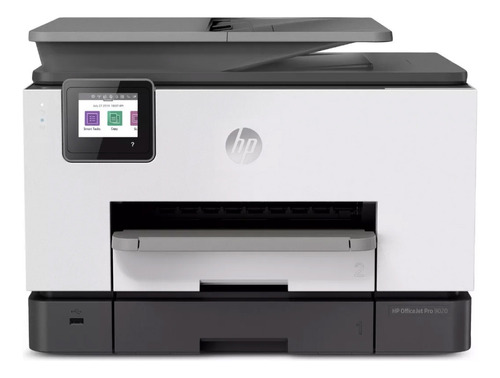 Impresora Multifuncion Hp Officejet 9020 Wifi Duplex Escan