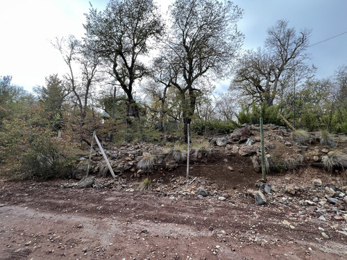 Oportunidad!!! Vendo Terreno De 2000 M2 En Las Trancas