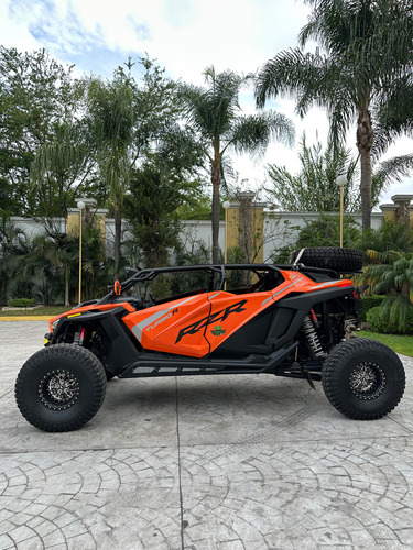 Polaris Rzr Turbo R 2023