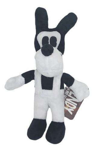 Bandy Perro Juguete Muñeco Peluche Infantil 30cm