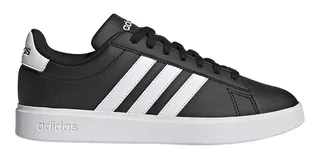 Tenis Training adidas Grand Court 2.0 - Negro - Blanco