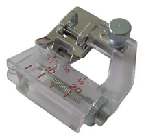 Comprar Prensatela De Cinta Al Bies Regulable P\u002F Tu Máquina De Coser