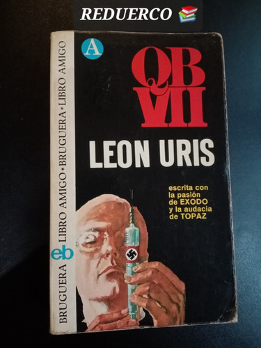 Qb Vii León Uris Bruguera C