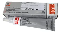 Comprar Forma Juntas Siloc Gris 30g - Sellador Para Juntas