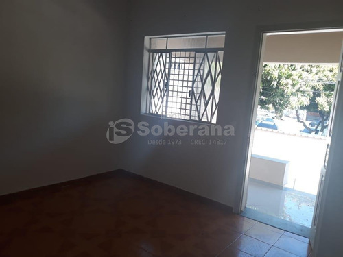 Imagem 11 de 21 de Casa Para Aluguel Em Vila Proost De Souza - Ca009824