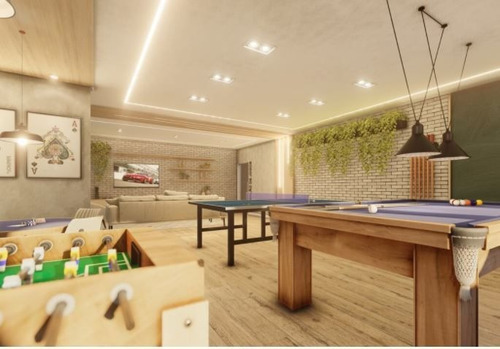 Imagem 3 de 6 de Apartamento Com 2 Dormitórios À Venda, 81 M² Por R$ 329.000,00 - Balneário Flórida - Praia Grande/sp - Ap3262