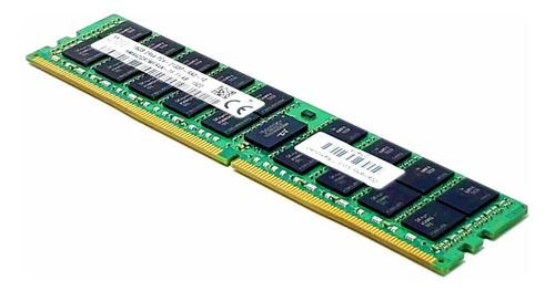 Memória 16gb Ddr4-2133p Ecc Server Dell Poweredge R630 R730