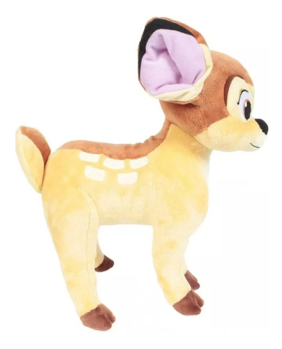 Disney Collection Peluche Bambi 34 Cm