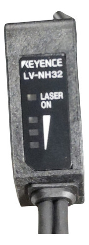 Keyence Lv-nh32 Sensor Laser Head