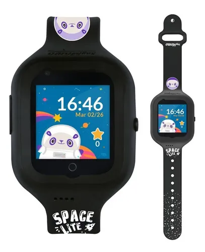 SmartWatch SaveFamily GPS  O Relógio Ideal para os teus Filhos! 