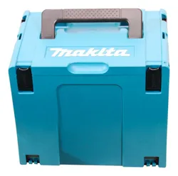 Comprar Maleta Plstica Para Ferramentas - Mac Pak Tipo 4 Makita no Mercado Livre