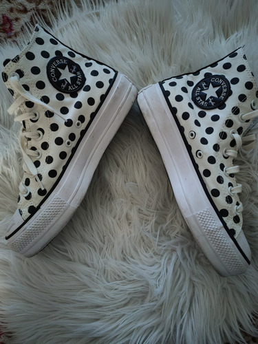 Converse Lunares