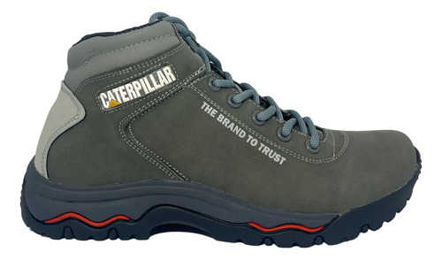 Botas De Calidad Caterpillar Para Hombre