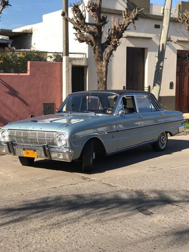 Ford Falcon Futura 1968