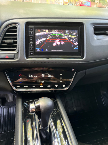 Honda HR-V 1.8 Ex 2wd Cvt