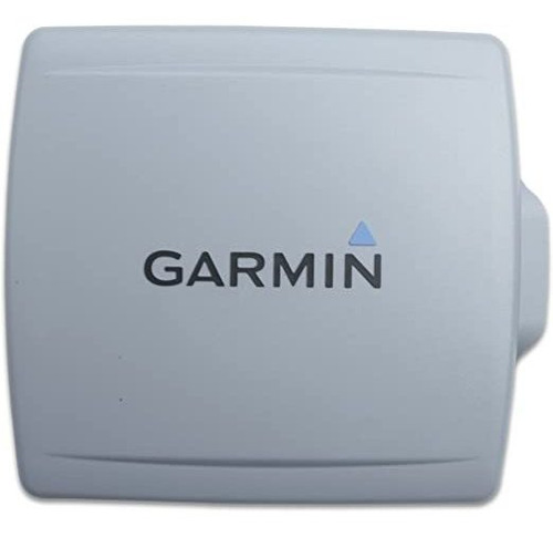 Tapa Protectora Garmin Para Gpsmap 52x / 53x / 54x Color Blanco