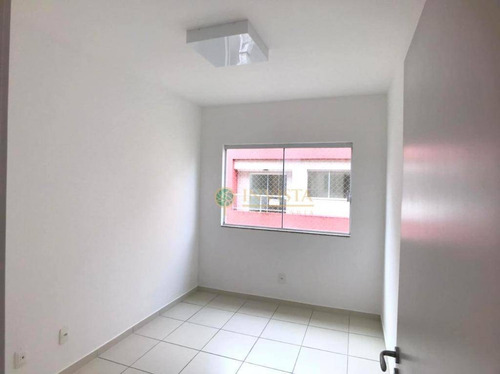 Imagem 9 de 16 de Apartamento Com 2 Dormitórios À Venda, 60 M² Por R$ 315.000,00 - Ingleses - Florianópolis/sc - Ap5978