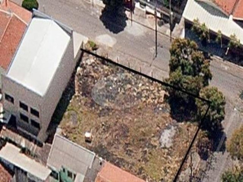 Imagem 8 de 9 de Terreno À Venda Em Jardim Das Bandeiras - Te213838