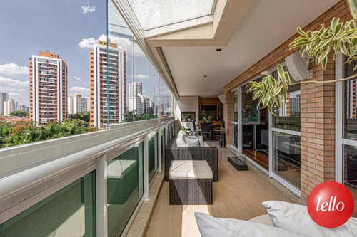 Imagem 7 de 30 de Apartamento - Ref: 221348