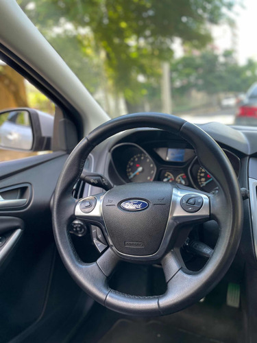 Ford Focus 2.0 Se Flex Powershift 5p