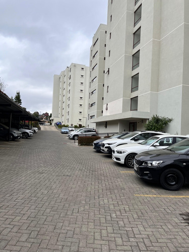 Departamento 2d/1b 1 Estacionamiento Lomas San Andrés