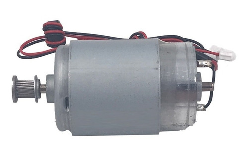 Motor De Carro Cr 2137379 Compatible Epson T50 L1300 L1800