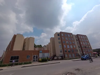 Apartamento en arriendo